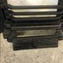 Victorian cast Iron Fireplace & Grill Image 7