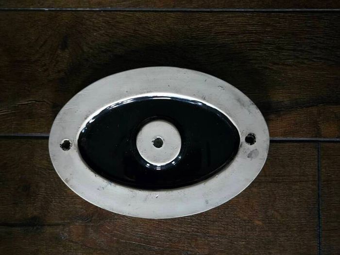 Large Guinness Ceramic plaque