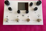 Meris LVX delay