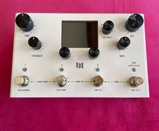 Meris LVX delay