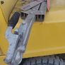 V-shape tow bar Image 4