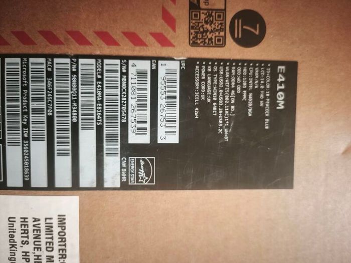 asus laptop