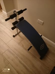 Exercise Bench