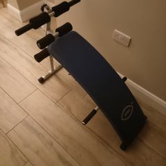 Exercise Bench