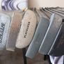 A selection of golf putters. Right handed clubs NOT SELLING SEPARATE Image 5