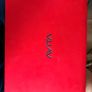 AVITA Pura 14inch AMD A6 Laptop Sugar Red Image 2