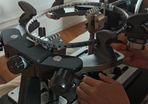 Badminton Racket Stringing Service