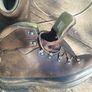 Scarpa trek gtx size 12 Image 2