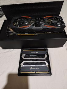 Nvidia 1080