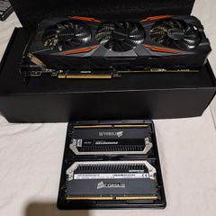 Nvidia 1080