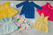 Lovely baby girl clothes bundle 0-3 months