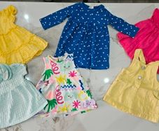 Lovely baby girl clothes bundle 0-3 months