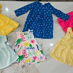 Lovely baby girl clothes bundle 0-3 months