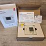 Honeywell Home DT2 Thermostat, Wired, White Image 3