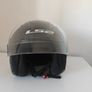 LS2 OF616 Airflow II open face helmet size S Image 7