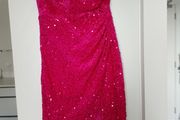 Fuaheng dress