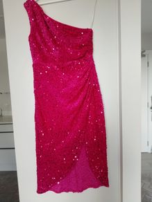 Fuaheng dress