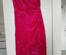 Fuaheng dress