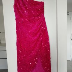 Fuaheng dress