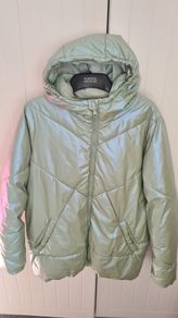 Girls coat