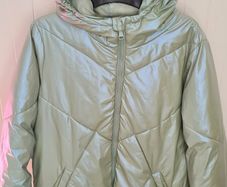 Girls coat
