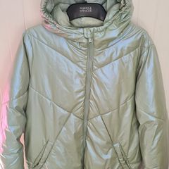 Girls coat