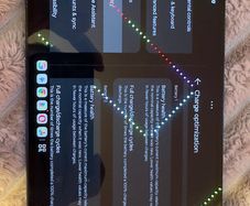 Lenovo Legion Tab Gen 3 12GB/256GB + Original Pen & Case + Warranty