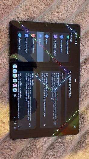 Lenovo Legion Tab Gen 3 12GB/256GB + Original Pen & Case + Warranty