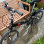 Giant foldable bike. Image 3
