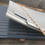 25ft round roof sheets Image 2