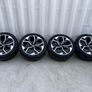 Genuine Audi Q8/SQ8 RSQ8 21" Alloy Wheels Image 2