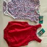 Baby Girl Romper Set - see 3 pics Image 2
