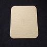 Kronenbourg : Old Lager - Biere D'alsace Speciale, Vintage 1970s - Beer Mat/Coaster Image 2