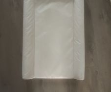 free changing mat