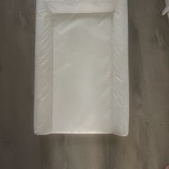 free changing mat
