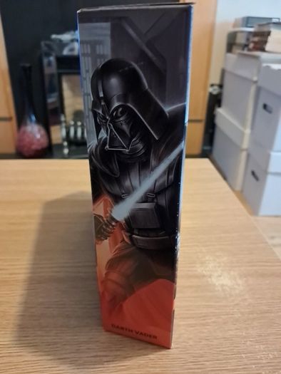 Star Wars Black Series Obi-Wan & Darth Vader 6'' Concept Art Exclusive
