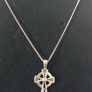 sterling silver necklace Image 3