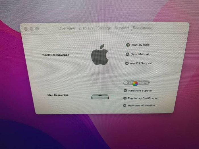 MacMini