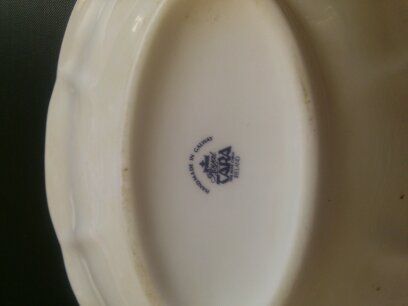 nice dish for sale