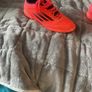Adidas Adizero F50 League TF boots Image 4