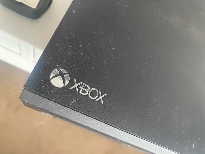 xbox  Play Station with Grand Theft Auto Game