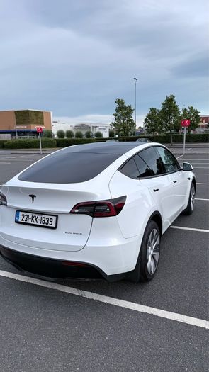 2023 Tesla Model Y Long Range (Under Warranty) 94%