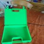 Green Plastic Container Case for Sale Image 3