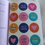 BNWT My Weight loss Journey Book Image 4