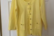 Principles Cardigan Size 12 (new)