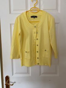 Principles Cardigan Size 12 (new)