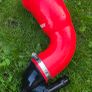 Darkside Turbo inlet pipe Image 2