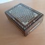 Small Syrian inlay box Image 5