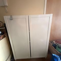 Ikea shoe cabinet