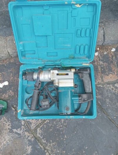 Karlcraft Tecnic drill